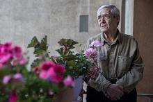 احمدرضا احمدی: با توهین بازنشسته شدم