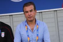 حمید استیلی هم جواب اسکوچیچ را داد