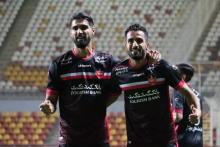 خوشبختی پرسپولیس با خریدهای تازه