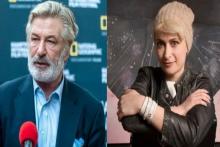 چه کسی تفنگ پر را به الک بالدوین داد؟