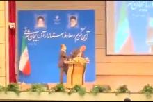 علت سیلی خوردن استاندار آذربایجان شرقی مشخص شد