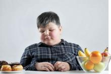 نکاتی برای جلوگیری از افزایش وزن در کودکان