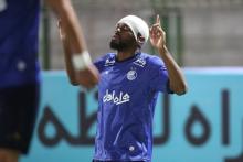 پرسپولیسی‌ها «یامگا» می‌خواهند!