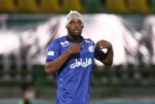 واکنش سعید عزت اللهی به درخشش یامگا