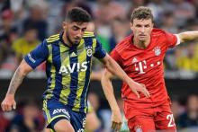 جنایت باشگاه استقلال در حق مهاجم جوانش!