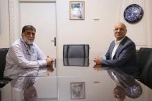 آجورلو: می توانیم برای استقلال تولید ثروت کنیم