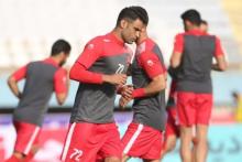 تعویض‌های عجیب یحیی؛ پرسپولیس خلع سلاح شد