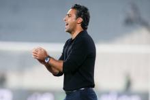 پیغام مهم مجیدی به ستاره جنجالی استقلال