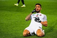 انتخابم استقلال است نه پرسپولیس