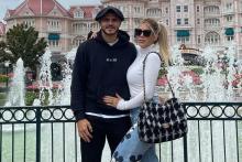 جنجال جدید آقای ستاره و همسر ایجنتش