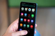 مقایسه گوشی سامسونگ a71 و سامسونگ a12