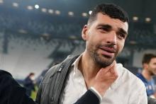 مهدی طارمی از تیم‌ملی خط خورد!