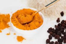 کاهش درد مفاصل با خوردن این چهار ادویه