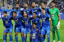 دست رد جادوگر برزیلی به پیشنهاد استقلال(+عکس)