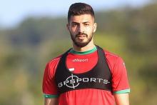 تماس شبانه فرهاد مجیدی با بازیکن پرسپولیس!