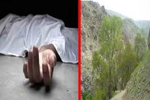 کشف جسد خانم معلم تهرانی در ولنجک