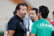 تفاوت عجیب دستمزد ویلموتس در مراکش نسبت به تیم ملی ایران