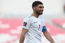 جهانبخش: می دانستیم بازی سختی مقابل لبنان داریم