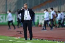 تصویر جنجالی بازی ایران که تلویزیون به نمایش نگذاشت