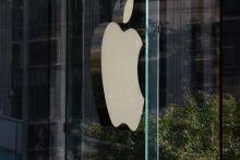 نمایشگر جدید اپل برای گوشی‌ها و تبلت‌ها