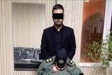 دختران پولدار در فضای مجازی طعمه خلبان قلابی شدند!