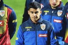 بازیکن متولد سال 2006 در مقدماتی جام جهانی