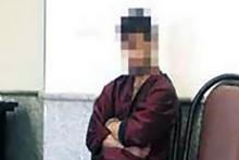 آزار و اذیت دو دختر تهرانی در ارابه شیطان