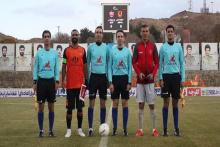 خطا روی آل کثیر پنالتی بود؟