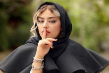 ریحانه پارسا و گشت ارشاد انبار باروت و رفتار عاقلانه ارشاد