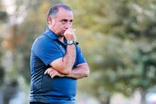 وضعیت نگران کننده پرسپولیس