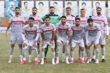 کارشکنی علیه گلات تاریخی پرسپولیس