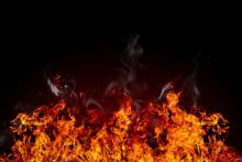 اشد مجازات برای سوزاندن همسر