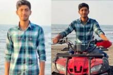 قتل پسر جوان در جشن عروسی دختر عمه اش