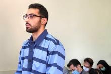 برادر آرمان عبدالعالی چند سال دارد و در زمان قتل غزاله کجا بود؟