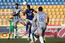 گل‌گهر - استقلال، سه بر صفر می‌شود؟