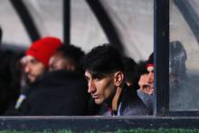 بیرانوند: اگر بی‌انگیزه بودم نیم‌فصل می‌رفتم