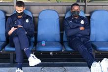 مشکل خارجی‌های استقلال برطرف شد