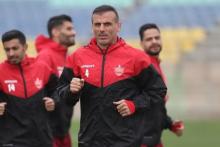 متن اعتراضی بازیکنان پرسپولیس؛ اولین نفر چه کسی استوری گذاشت؟