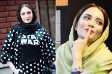 بهنوش طباطبایی از استایل ورزشی تا استادی(+عکس)