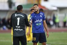 رودی ژستد ایمون زاید می‌شود؟