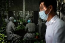 شناسایی گونه جدید ویروس کرونا در ۲۳ کشور جهان