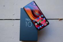 هزینه خرید گوشی شیائومی چقدر است؟