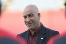 حمله باورنکردنی صدری به آجورلو: مثل شاخ‌های اینستاگرام هستی!