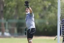 غلامپور: داوری‌ها علیه استقلال صد درصد بودار است!