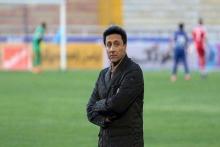 مشابه صحنه مشکوک در دربی را برای پرسپولیس پنالتی گرفتند!