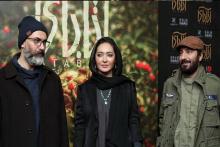 واکنش‌های گسترده به انتشار عکس‌های بازیگر مشهور