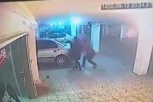 قتل فجیع زن خیانتکار در بابلسر