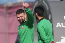 جدایی من از پرسپولیس قطعی است