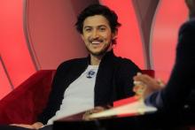 انتشار تصویر دختری که ادعا شده فرزند سردار آزمون است