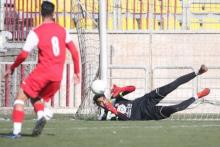 دروازه‌بان دو متری جانشین رادو می‌شود!